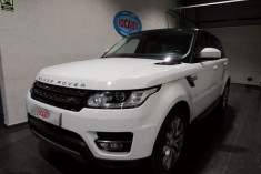 Land Rover Range Rover Sport 3.0 TDV6 258cv HSE