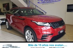 Land Rover Range Rover Velar 2.0 P250 184kW 250CV S 4WD Auto