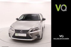 Lexus CT 1.8 200h Executive
