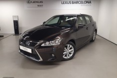 Lexus CT 1.8 200h Executive Navibox