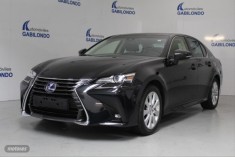 Lexus Gs 300h Luxury