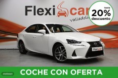 Lexus IS 2.5 300h Executive