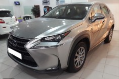 Lexus NX 2.5 300h Corporate 2WD Navibox