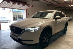 Mazda CX-5 (2019) SKYACTIV-G 2.0 121 KW (165 CV) 2WD MT ZENITH