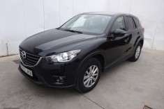 Mazda CX-5 2.2 110kW DE 2WD Style Navi