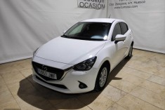 Mazda Mazda2 1.5 GE 66kW 90CV StyleNav