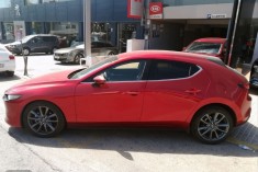 Mazda Mazda3 2.0 SKYACTIVG 88KW ZENITH