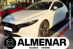 Mazda Mazda3 2.0 SKYACTIVG ZENITH AT