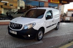 Mercedes Citan 108 CDI Furgon Compacto