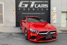 Mercedes Clase A A 180 d