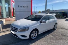 Mercedes Clase A A 200 CDI Urban