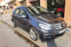 Mercedes Clase B B 160