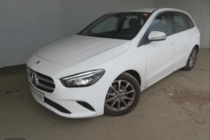 Mercedes Clase B B 180