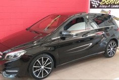 Mercedes Clase B B 180 d Sport