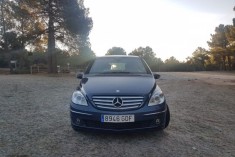 Mercedes Clase B B 200 CDI