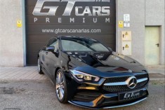 Mercedes Clase CLA CLA 180
