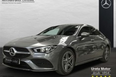 Mercedes Clase CLA CLA 180
