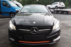 Mercedes Clase CLA CLA 200 d Shooting Brake