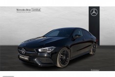 Mercedes Clase CLA CLA 250 4Matic 7G-DCT