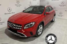 Mercedes Clase GLA GLA 180