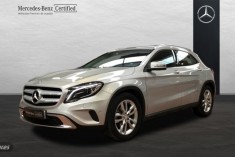 Mercedes Clase GLA GLA 200 d Urban