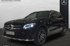 Mercedes Clase GLC GLC 250 d 4Matic AMG Line
