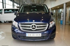 Mercedes Clase V 220 d Clase V Largo