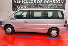 Mercedes Clase V V 220 CDI TREND