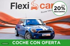 Mini Cooper Cooper