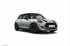 Mini Cooper Cooper D