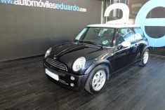 Mini Cooper One