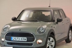 Mini Cooper ONE 5 PUERTAS