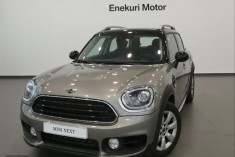 Mini Countryman Cooper