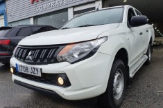 Mitsubishi L 200 CC 250 DID MPro