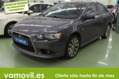 Mitsubishi Lancer Sportback 2.0 DID Instyle