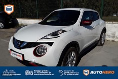 Nissan Juke DIGT EU6 85 kW 115 CV 6MT NCONNECTA