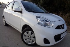 Nissan Micra 5p 1.2G 80CV ACENTA