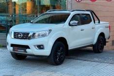Nissan Navara D.C. 2.3dCi EU6 140kW190CV Trek 1 AT