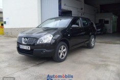 Nissan Qashqai 1.5 dCi TEKNA 4x2