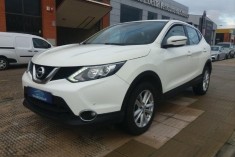 Nissan Qashqai 1.6dCi SS ACENTA 4x4