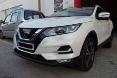 Nissan Qashqai DIGT 103 kW 140 CV E6D NCONNECTA