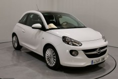 Opel Adam 1.4 XEL Glam