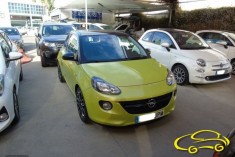Opel Adam 1.4 XER Slam
