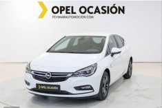 Opel Astra 1.4 Turbo 92kW 125CV 120 Aniversario
