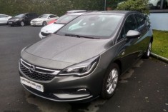 Opel Astra 1.4 Turbo 92kW 125CV Selective