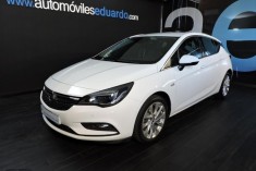 Opel Astra 1.6 CDTi 110 CV Excellence