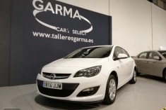 Opel Astra 1.6 CDTi 110 CV Selective