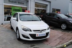 Opel Astra 1.6 CDTi 81kW 110CV Excellence