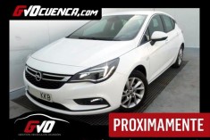 Opel Astra 1.6 CDTi SS 100kW 136CV Dynamic Auto