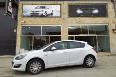 Opel Astra 1.7 CDTi 110 CV Selective Business